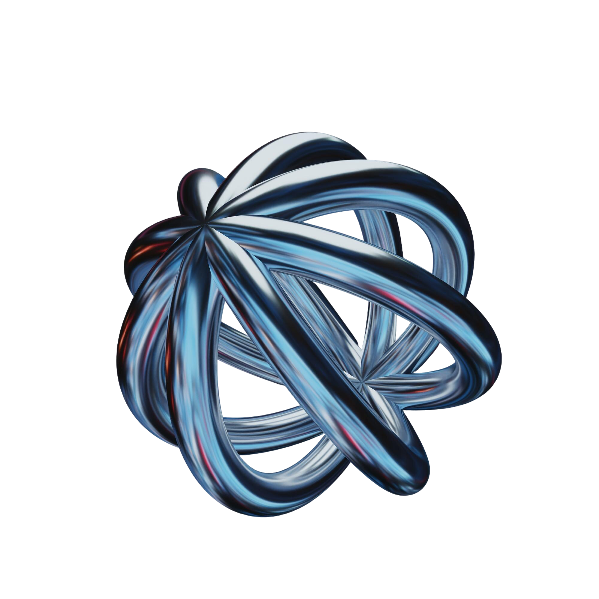 3D Abstract Shape